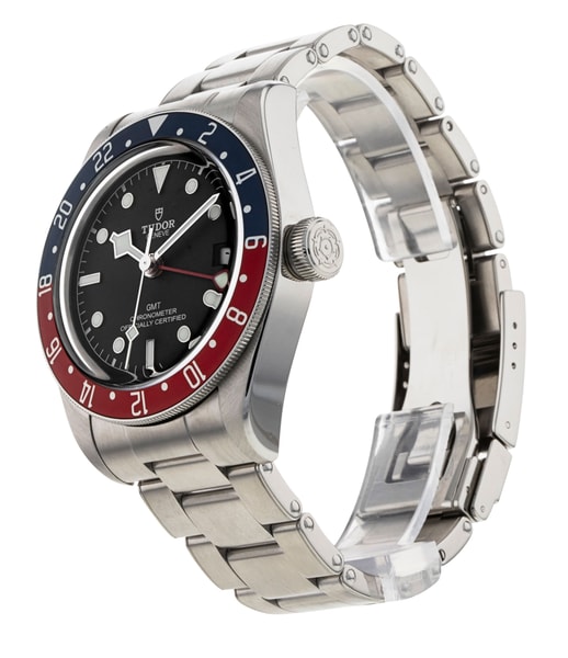 Tudor Black Bay GMT M79830RB-0001
